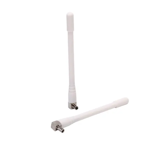 2pcs/lot WiFi Antenna 4G TS9 Wireless Router Antenna For Huawei E5573 E8372