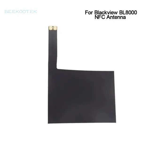 New Original Blackview BL8000 Antenna NFC Antenna Cell Phone Antenna Accessories For Blackview BL8000 Smart Phone