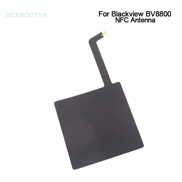 New Original Blackview BV8800 BL8800 Pro BL8800 Antenna NFC Sticker Antenna Accessories For Blackview BL8800 Smart Phone