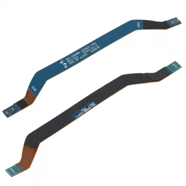 Antenna CABLE for SAMSUNG GALAXY S21 ULTRA 5G FLEX LCD screen COAXIAL signal # Samsung Galaxy S21 Ultra 5G (SM-G998B, SM-G998B/DS)