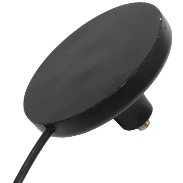 #57O Electronics Accessories,Wifi Antenna Extension Pure Cupper RP-SMA Male To Female Antenna,Black