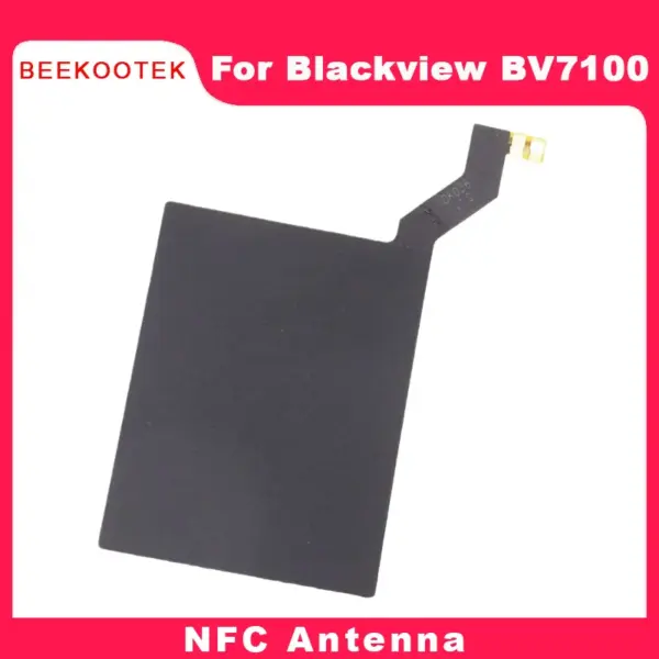 Original Blackview BV7100 Antenna NFC Sticker Cellphone Antenna Repair Replacement Accessories For Blackview BV7100 Smart Phone